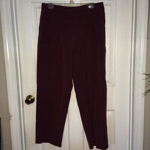 Vintage Crazy Horse Liz Claiborne Pants 14